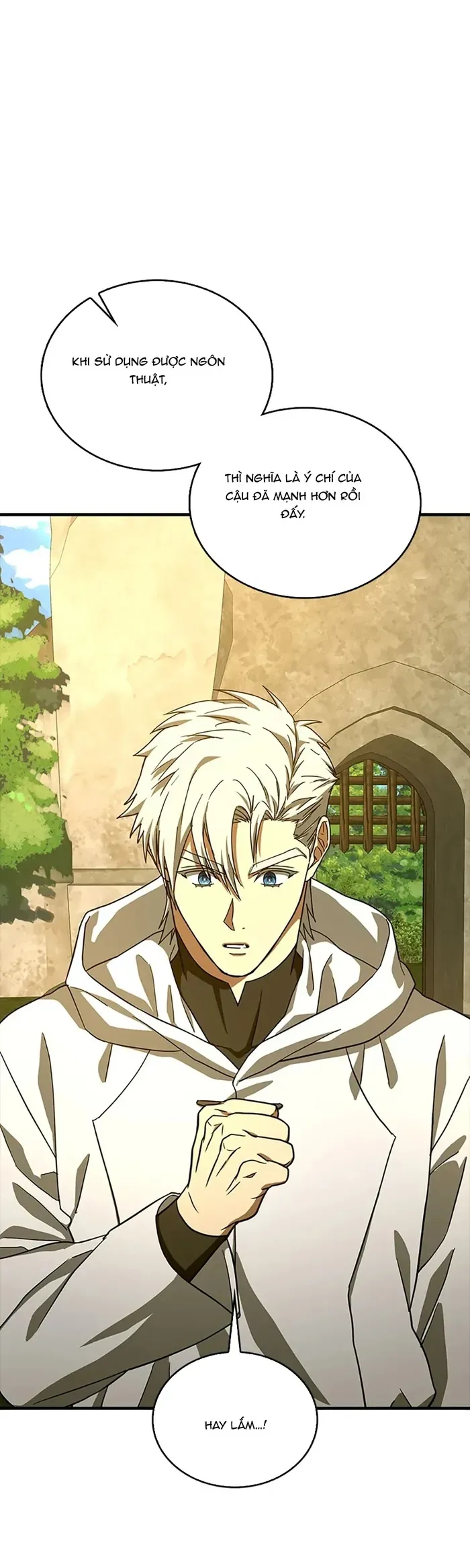 Trang 41 - Thánh Cái Khỉ gì Đây Là Sức Mạnh Của Y Học Hiện Đại