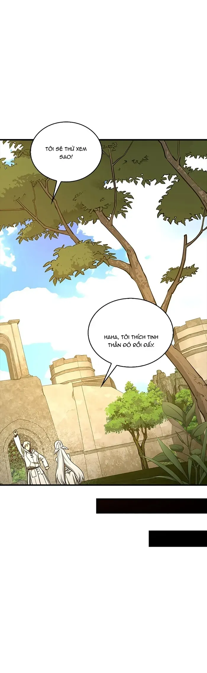 Trang 42 - Thánh Cái Khỉ gì Đây Là Sức Mạnh Của Y Học Hiện Đại