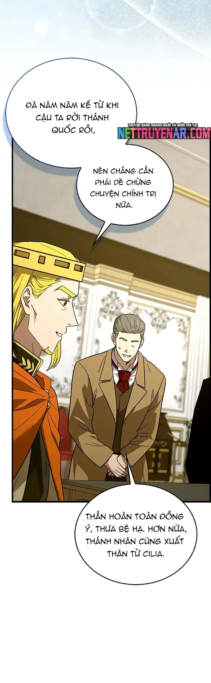 Trang 2 - Thánh Cái Khỉ gì Đây Là Sức Mạnh Của Y Học Hiện Đại