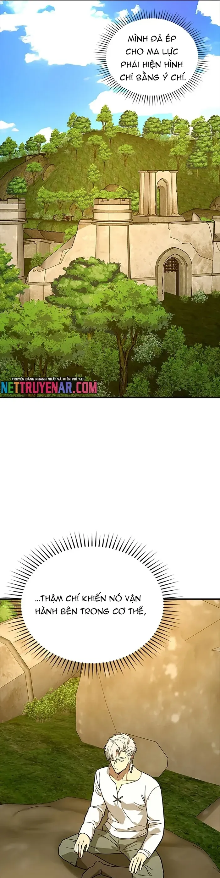 Trang 15 - Thánh Cái Khỉ gì Đây Là Sức Mạnh Của Y Học Hiện Đại