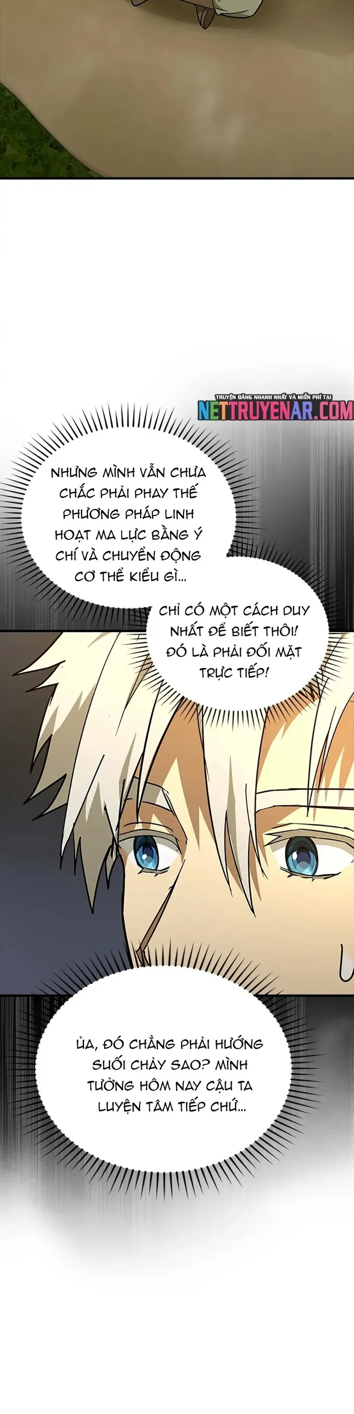 Trang 16 - Thánh Cái Khỉ gì Đây Là Sức Mạnh Của Y Học Hiện Đại