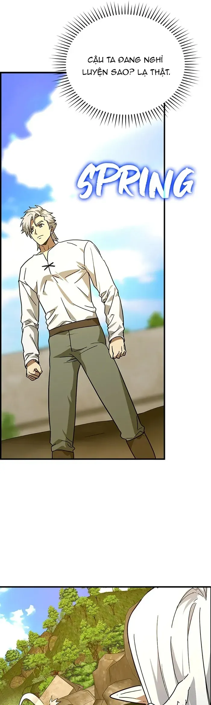 Trang 17 - Thánh Cái Khỉ gì Đây Là Sức Mạnh Của Y Học Hiện Đại