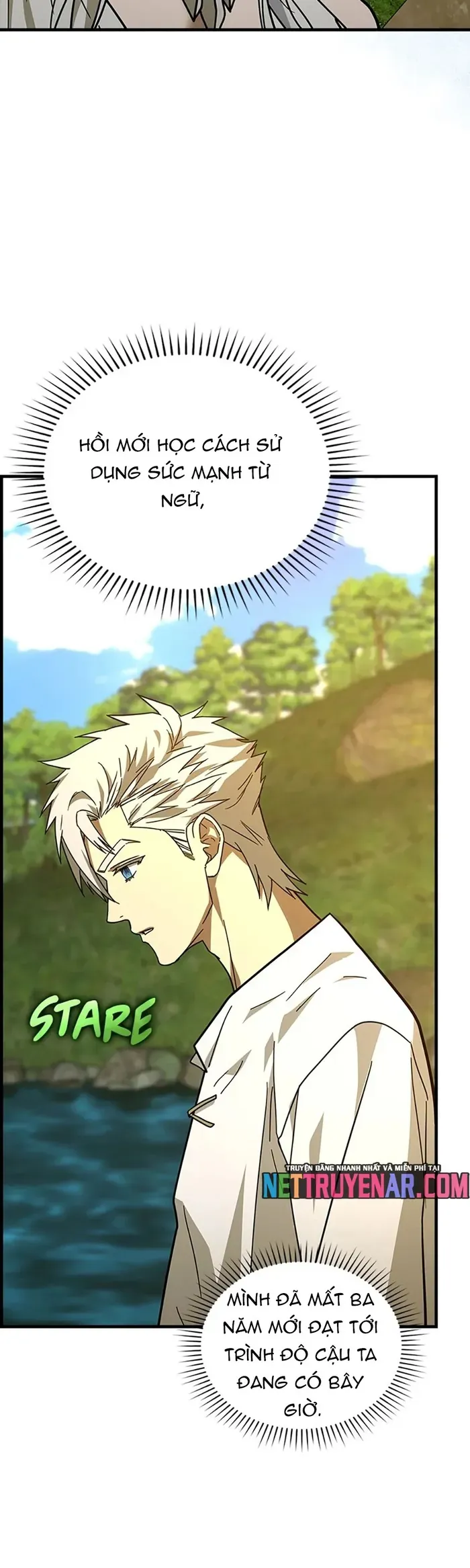 Trang 19 - Thánh Cái Khỉ gì Đây Là Sức Mạnh Của Y Học Hiện Đại