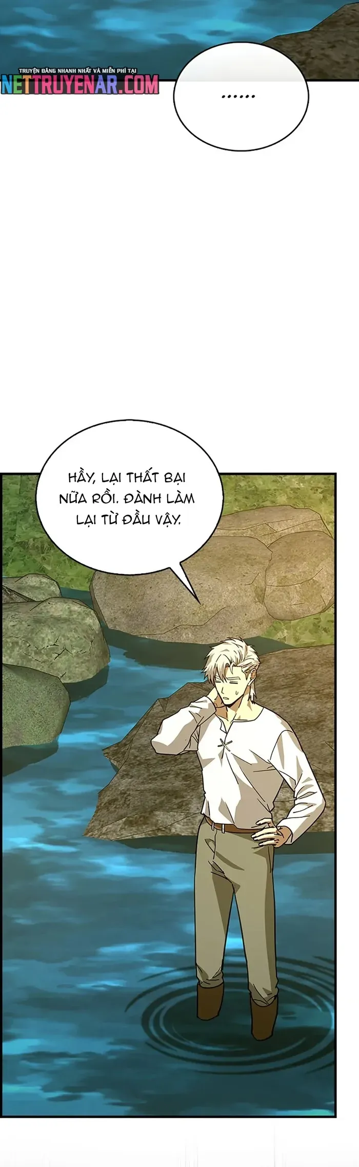 Trang 25 - Thánh Cái Khỉ gì Đây Là Sức Mạnh Của Y Học Hiện Đại