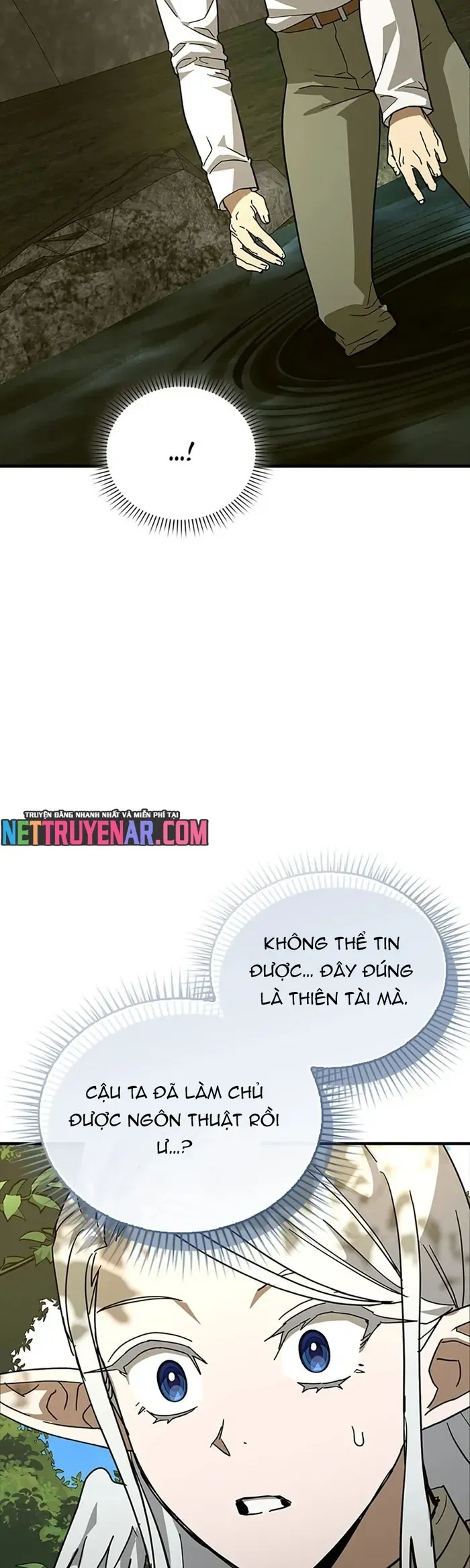 Trang 27 - Thánh Cái Khỉ gì Đây Là Sức Mạnh Của Y Học Hiện Đại