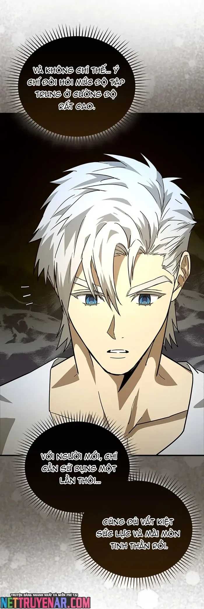 Trang 29 - Thánh Cái Khỉ gì Đây Là Sức Mạnh Của Y Học Hiện Đại