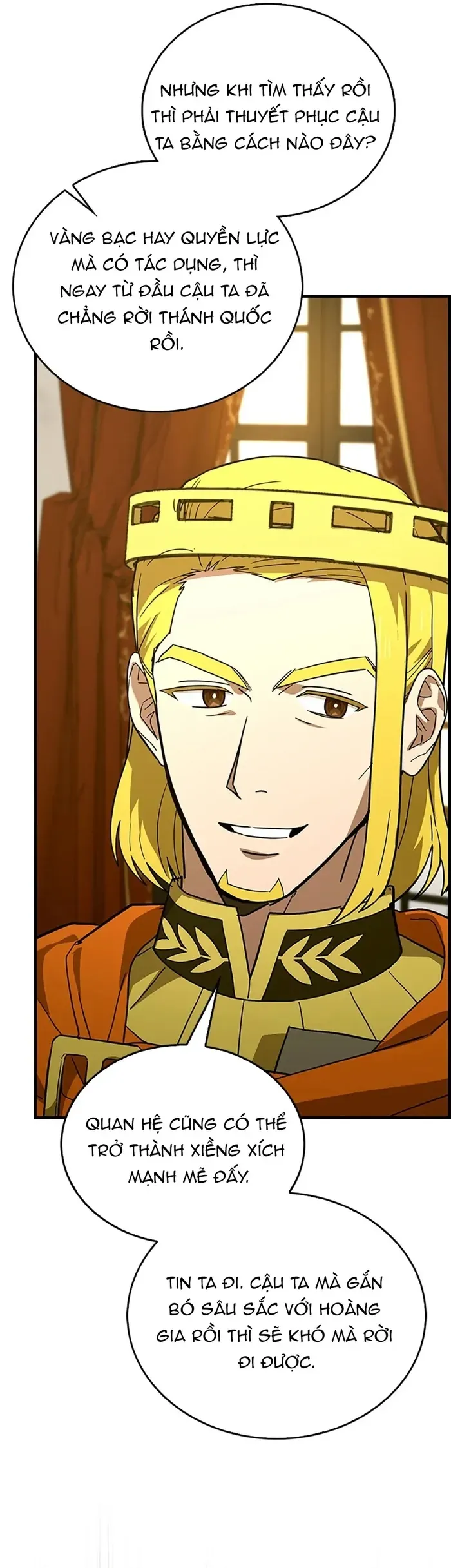 Trang 4 - Thánh Cái Khỉ gì Đây Là Sức Mạnh Của Y Học Hiện Đại