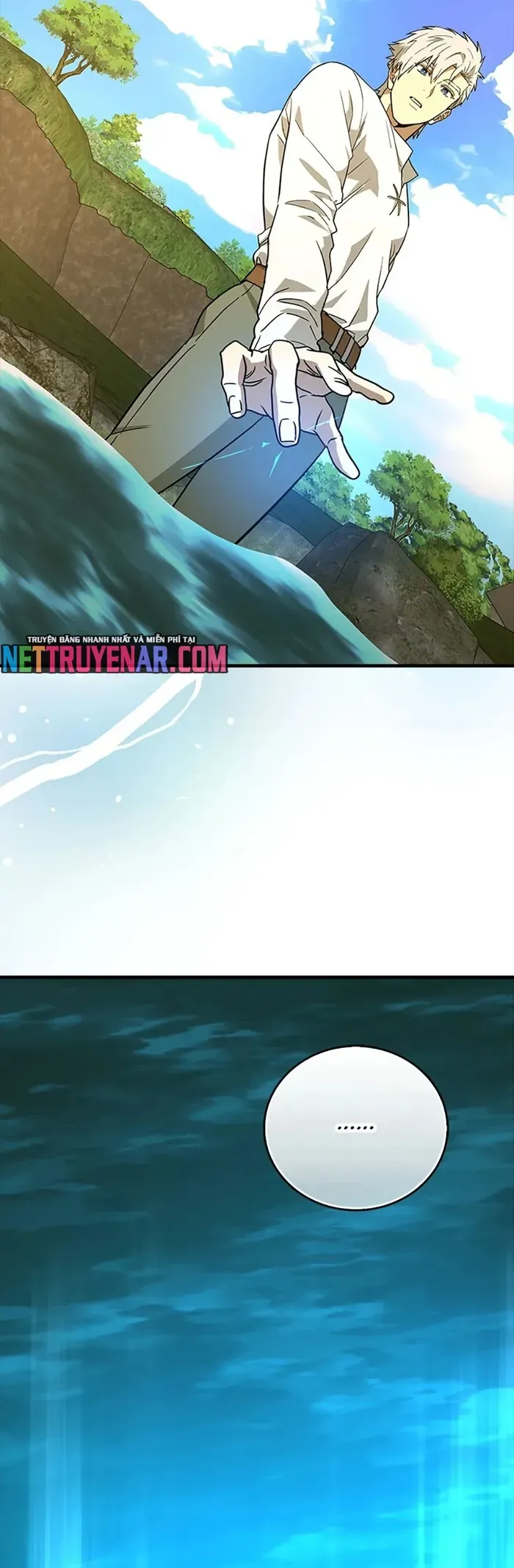 Trang 32 - Thánh Cái Khỉ gì Đây Là Sức Mạnh Của Y Học Hiện Đại