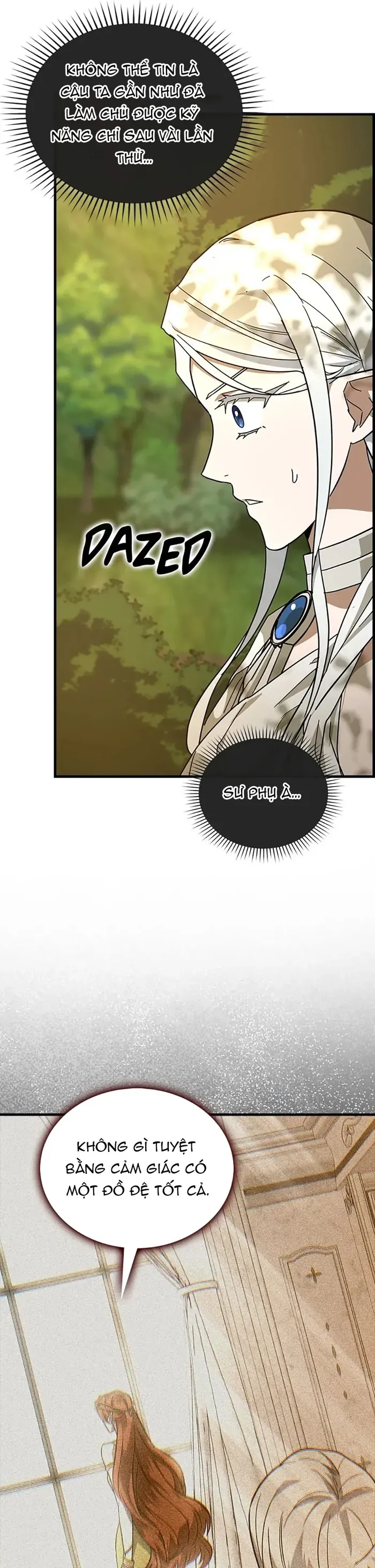 Trang 35 - Thánh Cái Khỉ gì Đây Là Sức Mạnh Của Y Học Hiện Đại