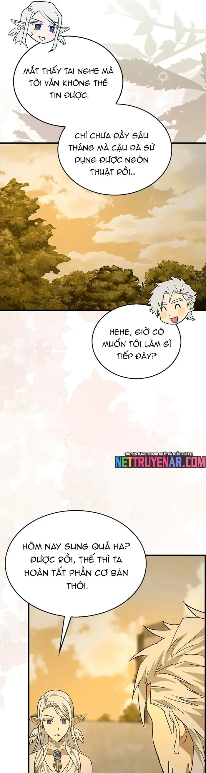 Trang 40 - Thánh Cái Khỉ gì Đây Là Sức Mạnh Của Y Học Hiện Đại