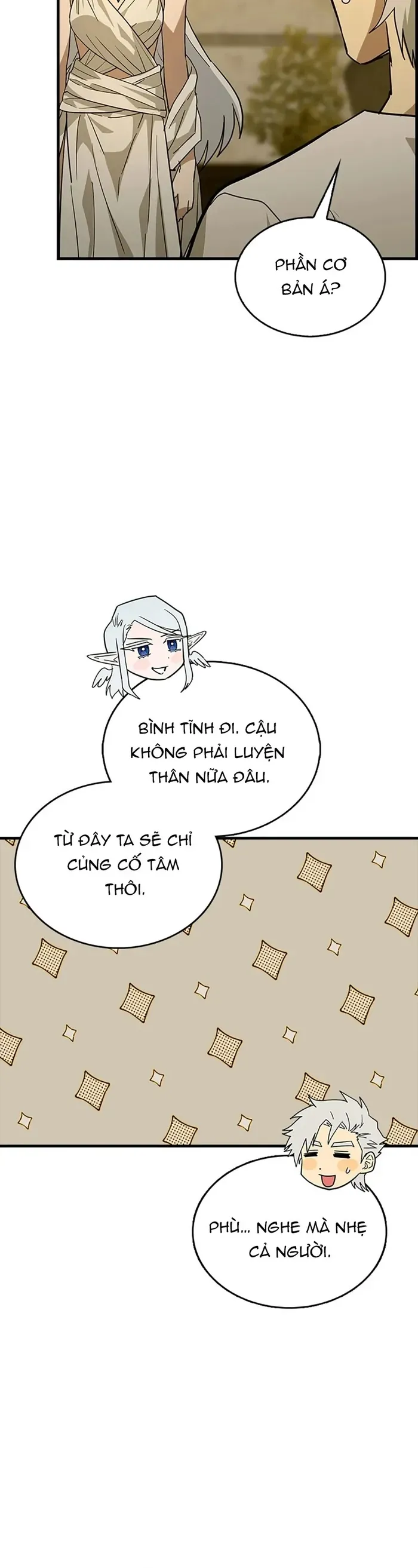 Trang 41 - Thánh Cái Khỉ gì Đây Là Sức Mạnh Của Y Học Hiện Đại