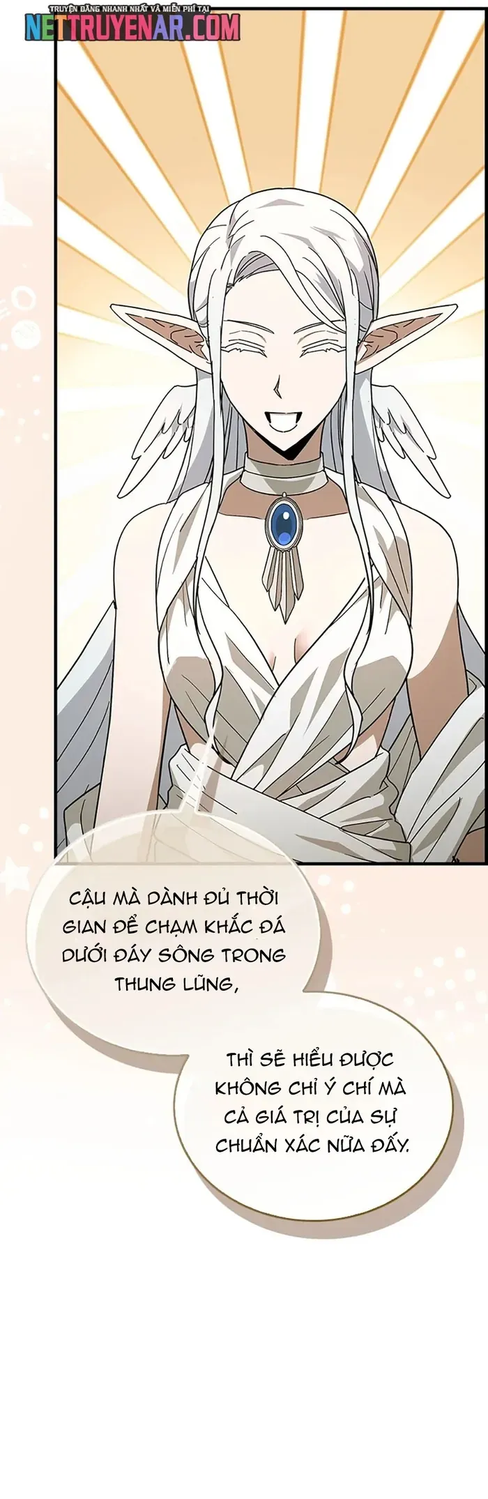 Trang 42 - Thánh Cái Khỉ gì Đây Là Sức Mạnh Của Y Học Hiện Đại