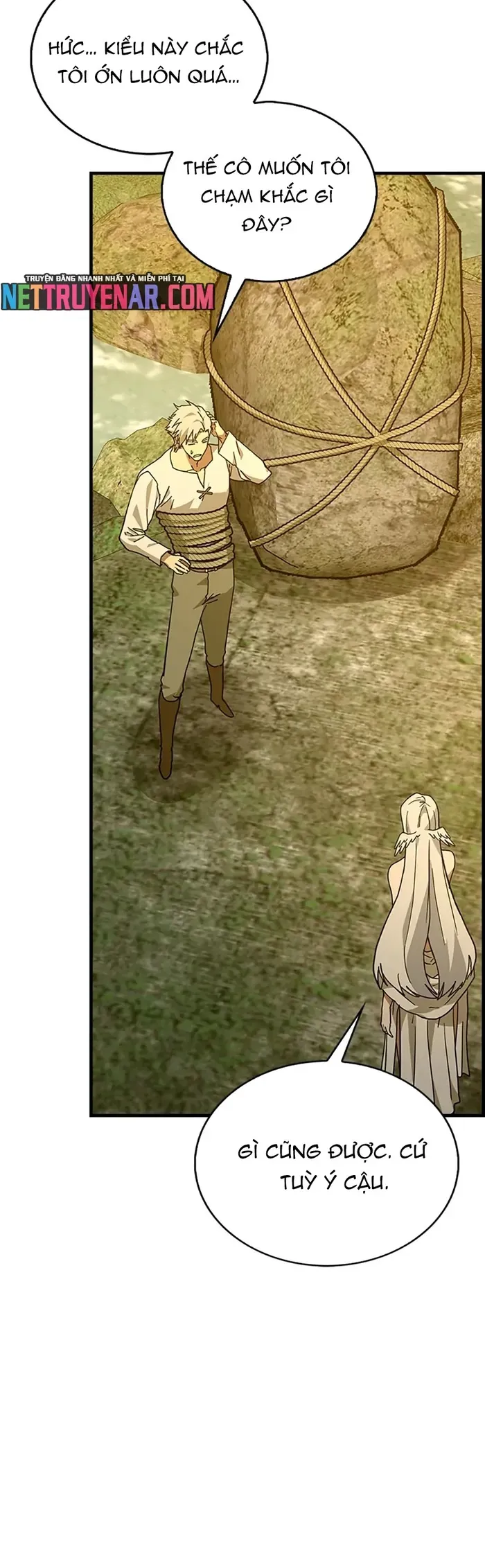 Trang 47 - Thánh Cái Khỉ gì Đây Là Sức Mạnh Của Y Học Hiện Đại