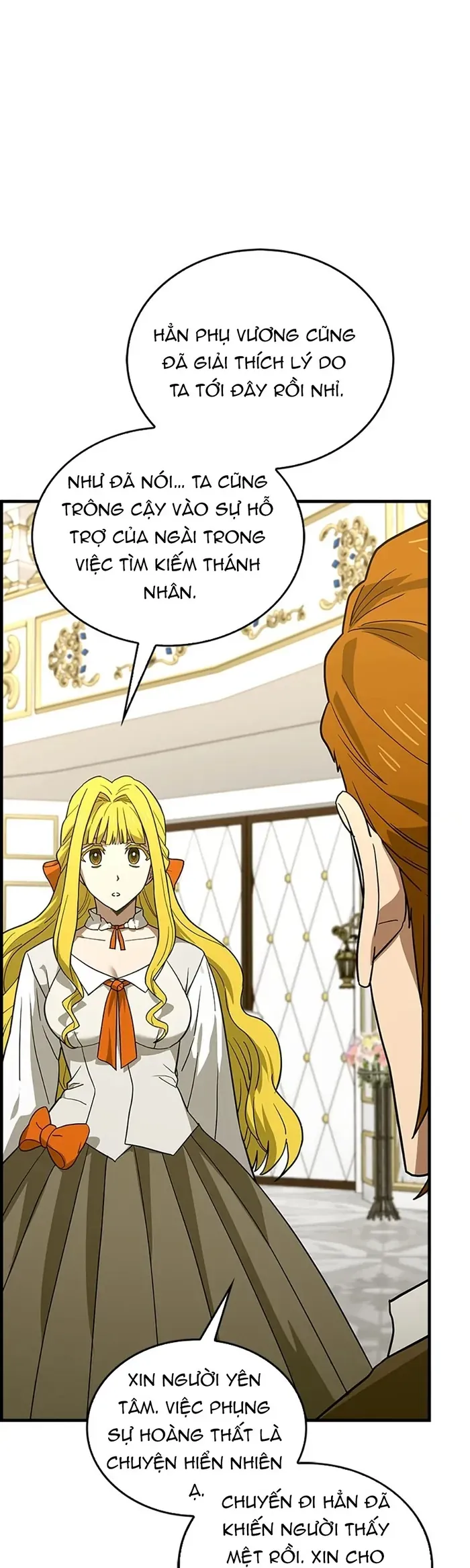 Trang 10 - Thánh Cái Khỉ gì Đây Là Sức Mạnh Của Y Học Hiện Đại