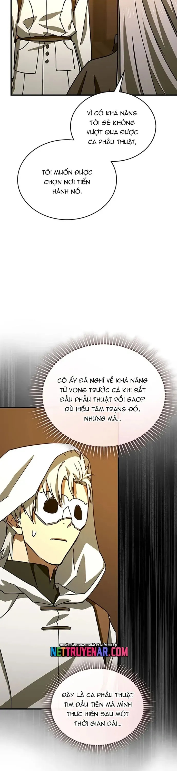 Trang 2 - Thánh Cái Khỉ gì Đây Là Sức Mạnh Của Y Học Hiện Đại