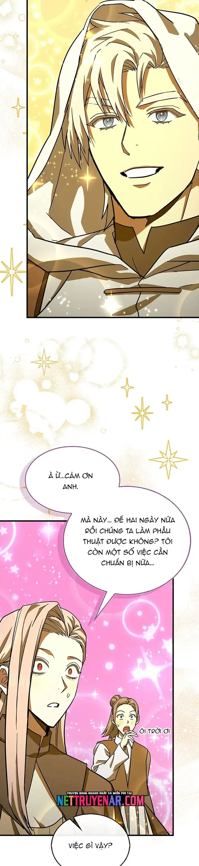 Trang 11 - Thánh Cái Khỉ gì Đây Là Sức Mạnh Của Y Học Hiện Đại