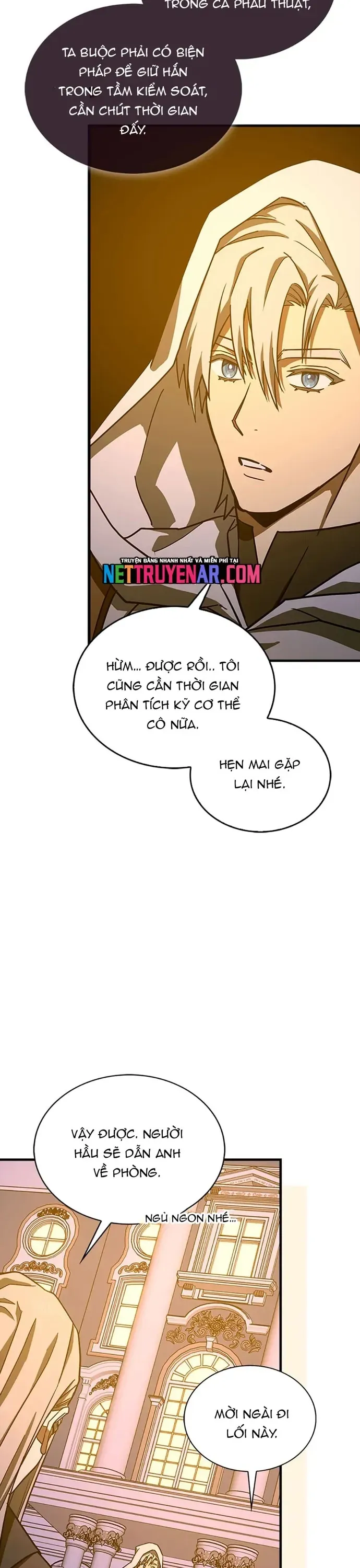 Trang 13 - Thánh Cái Khỉ gì Đây Là Sức Mạnh Của Y Học Hiện Đại