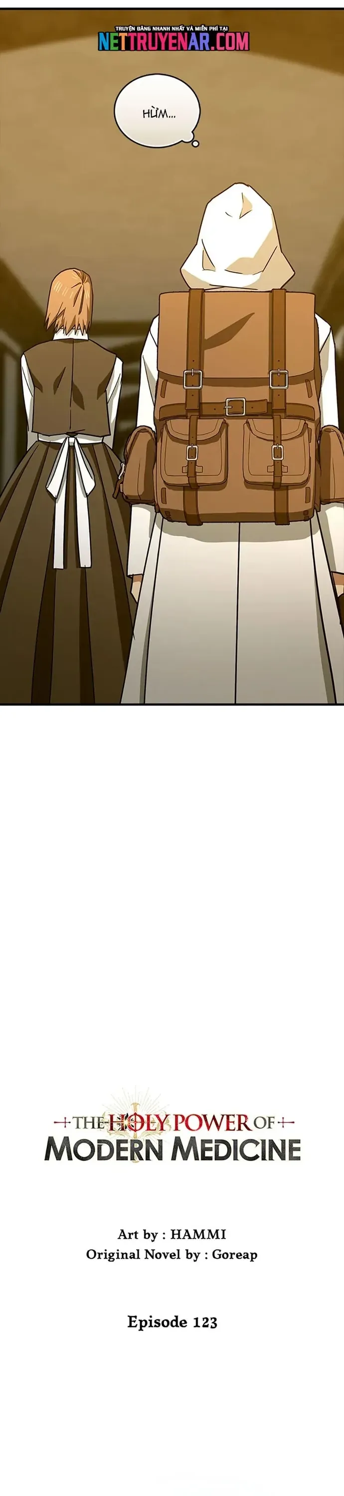 Trang 17 - Thánh Cái Khỉ gì Đây Là Sức Mạnh Của Y Học Hiện Đại