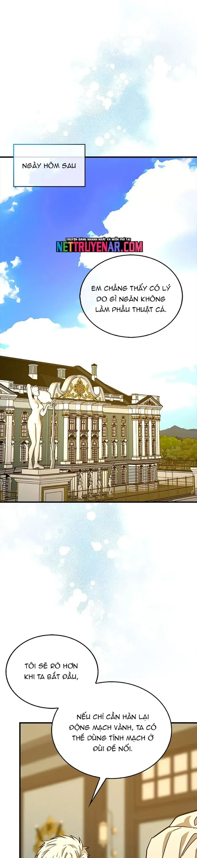 Trang 18 - Thánh Cái Khỉ gì Đây Là Sức Mạnh Của Y Học Hiện Đại