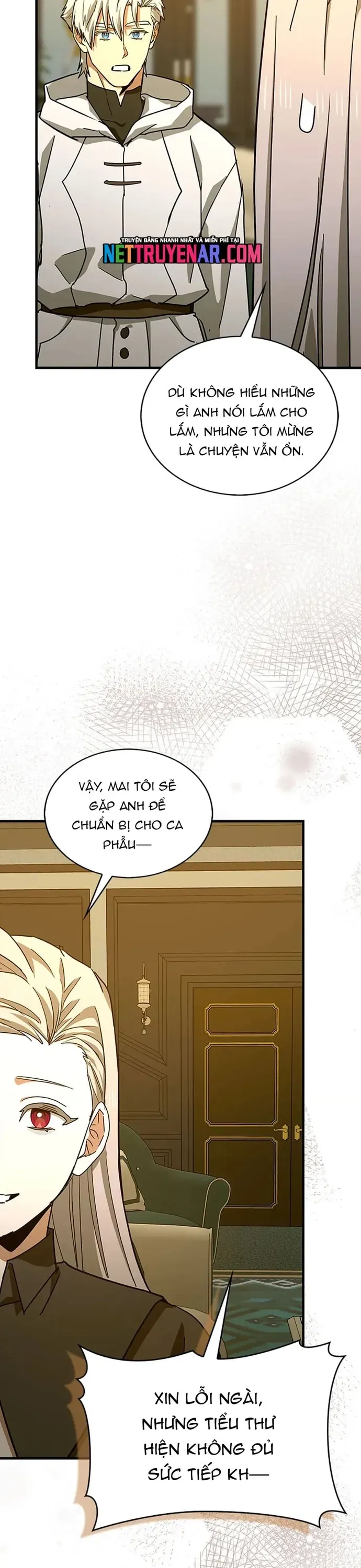 Trang 19 - Thánh Cái Khỉ gì Đây Là Sức Mạnh Của Y Học Hiện Đại