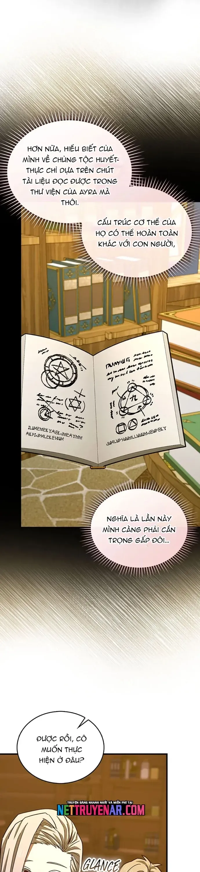 Trang 3 - Thánh Cái Khỉ gì Đây Là Sức Mạnh Của Y Học Hiện Đại