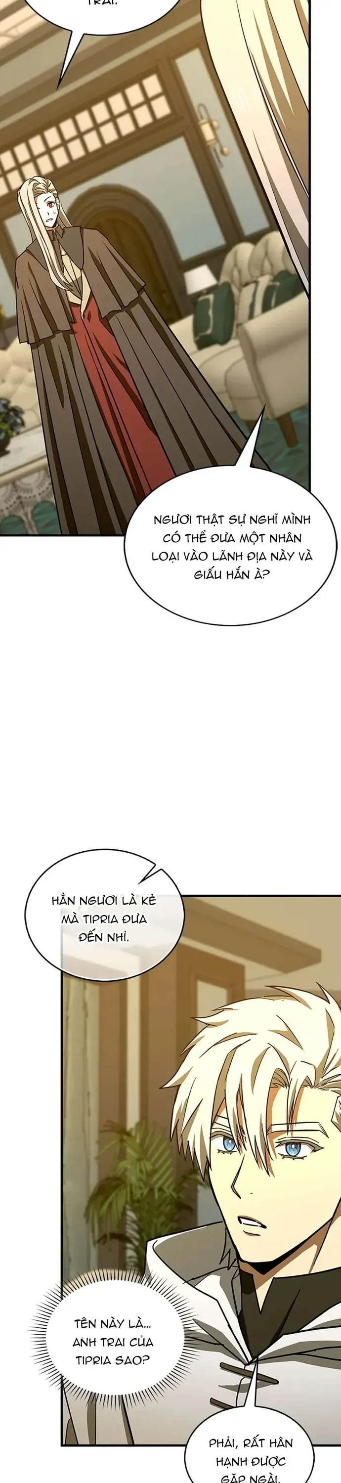 Trang 22 - Thánh Cái Khỉ gì Đây Là Sức Mạnh Của Y Học Hiện Đại