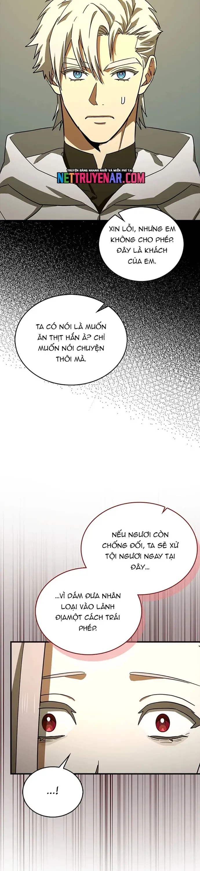 Trang 24 - Thánh Cái Khỉ gì Đây Là Sức Mạnh Của Y Học Hiện Đại