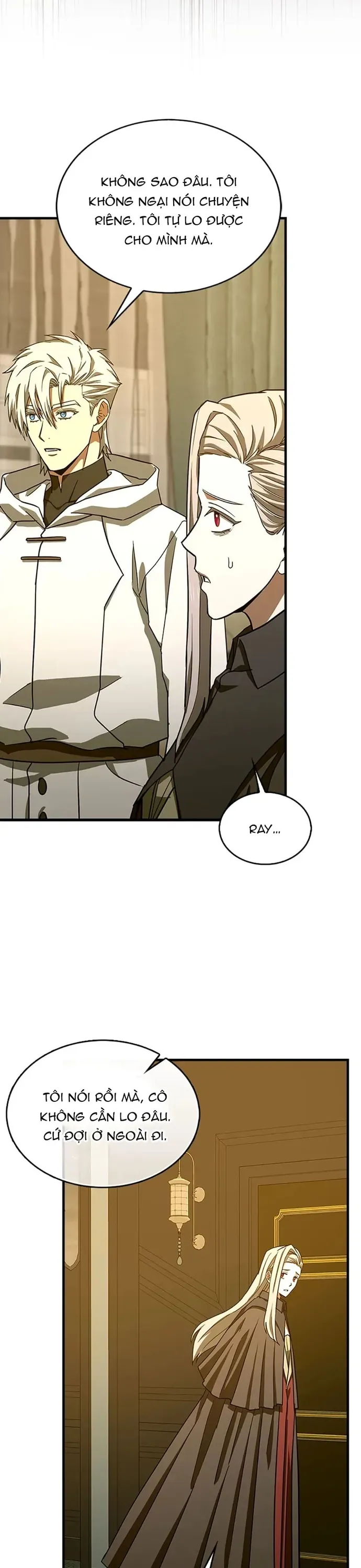 Trang 25 - Thánh Cái Khỉ gì Đây Là Sức Mạnh Của Y Học Hiện Đại