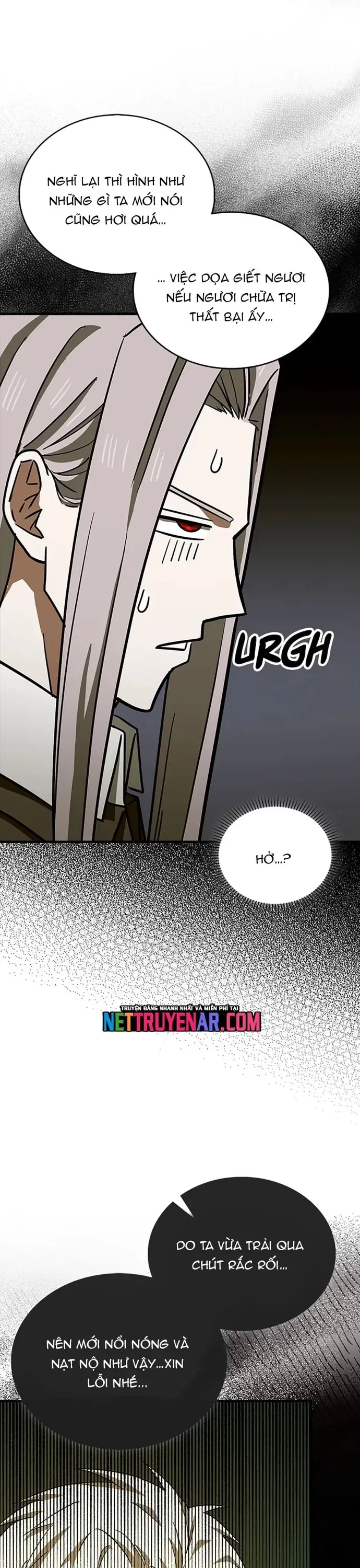 Trang 30 - Thánh Cái Khỉ gì Đây Là Sức Mạnh Của Y Học Hiện Đại