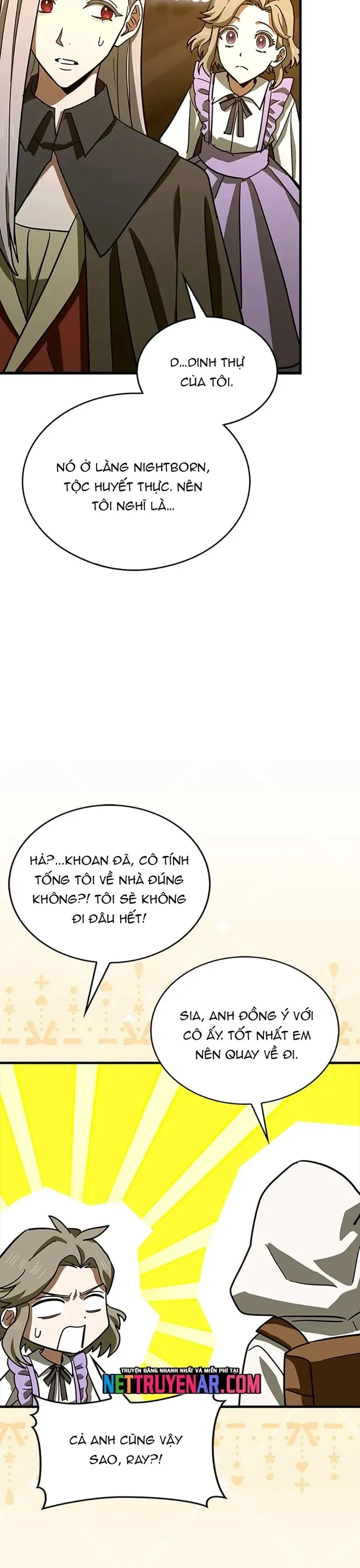 Trang 4 - Thánh Cái Khỉ gì Đây Là Sức Mạnh Của Y Học Hiện Đại