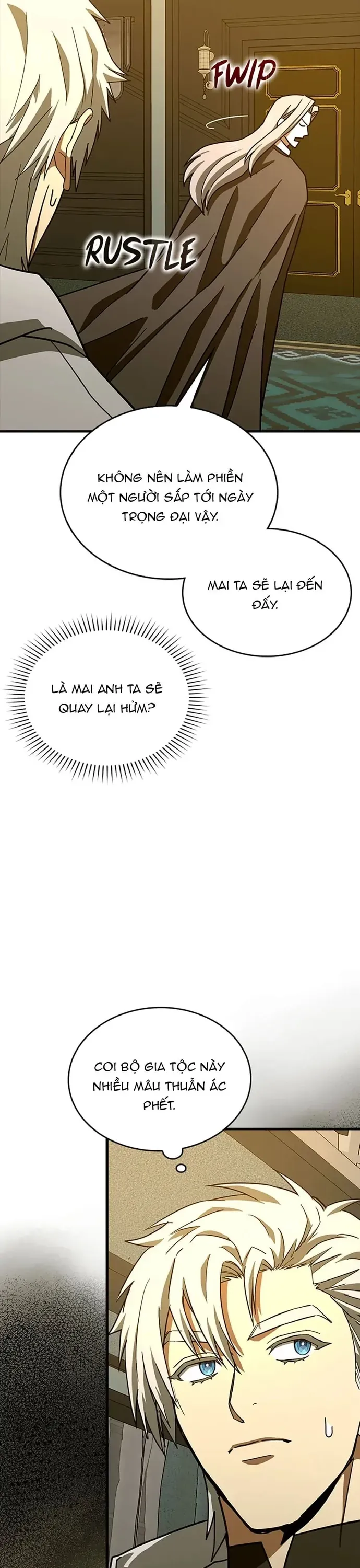 Trang 33 - Thánh Cái Khỉ gì Đây Là Sức Mạnh Của Y Học Hiện Đại