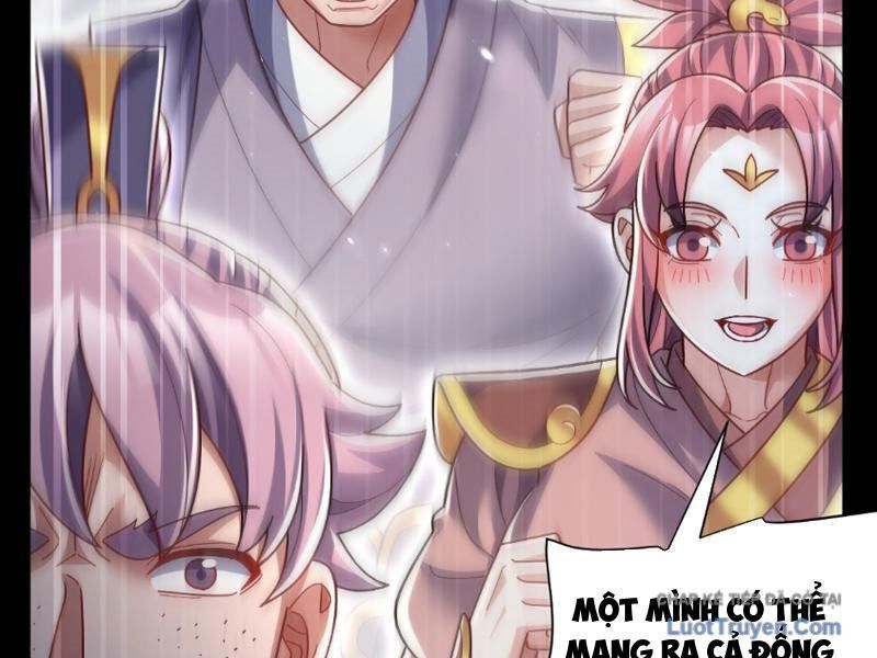 Bắt Đầu Chấn Kinh Nữ Đế Lão Bà, Ta Vô Địch! Chap 105 - Next Chap 104