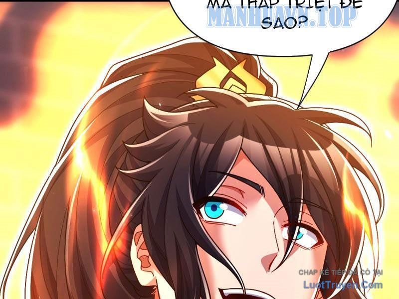 Bắt Đầu Chấn Kinh Nữ Đế Lão Bà, Ta Vô Địch! Chap 105 - Next Chap 104