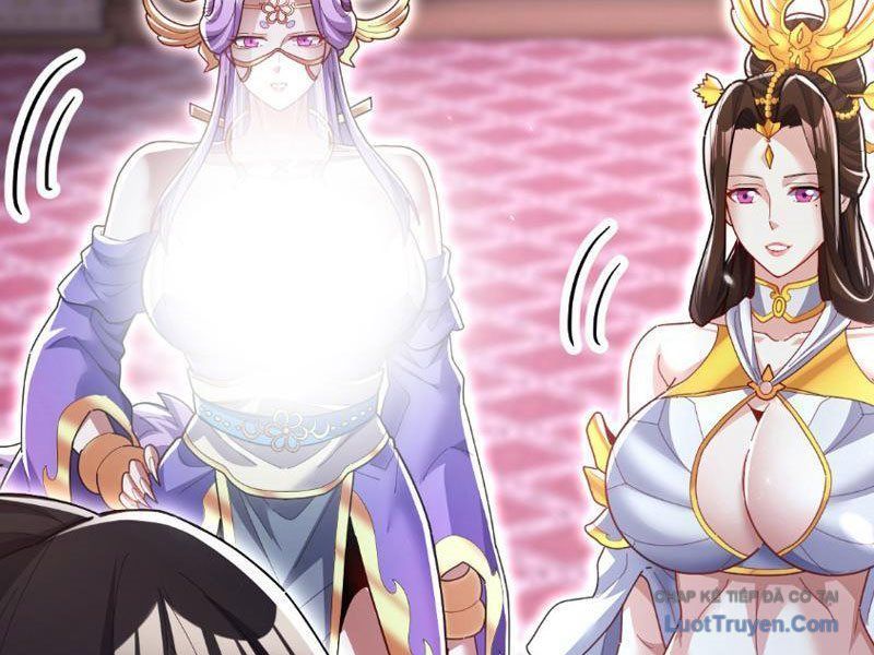 Bắt Đầu Chấn Kinh Nữ Đế Lão Bà, Ta Vô Địch! Chap 105 - Next Chap 104