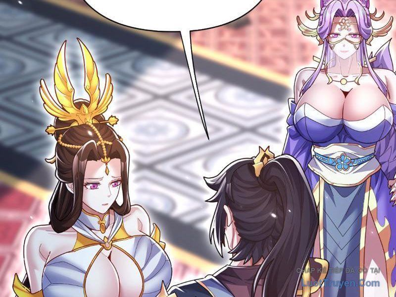 Bắt Đầu Chấn Kinh Nữ Đế Lão Bà, Ta Vô Địch! Chap 105 - Next Chap 104