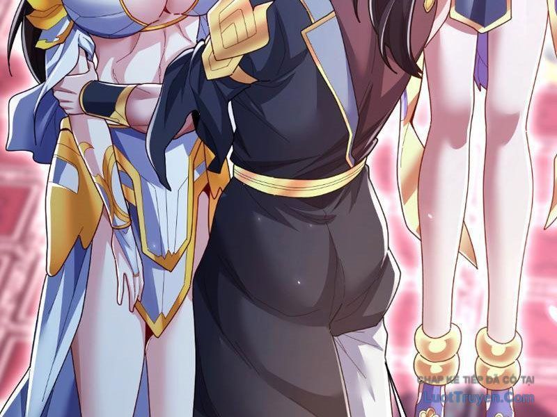 Bắt Đầu Chấn Kinh Nữ Đế Lão Bà, Ta Vô Địch! Chap 105 - Next Chap 104