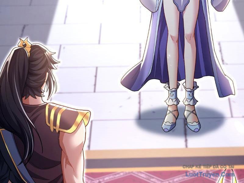 Bắt Đầu Chấn Kinh Nữ Đế Lão Bà, Ta Vô Địch! Chap 105 - Next Chap 104