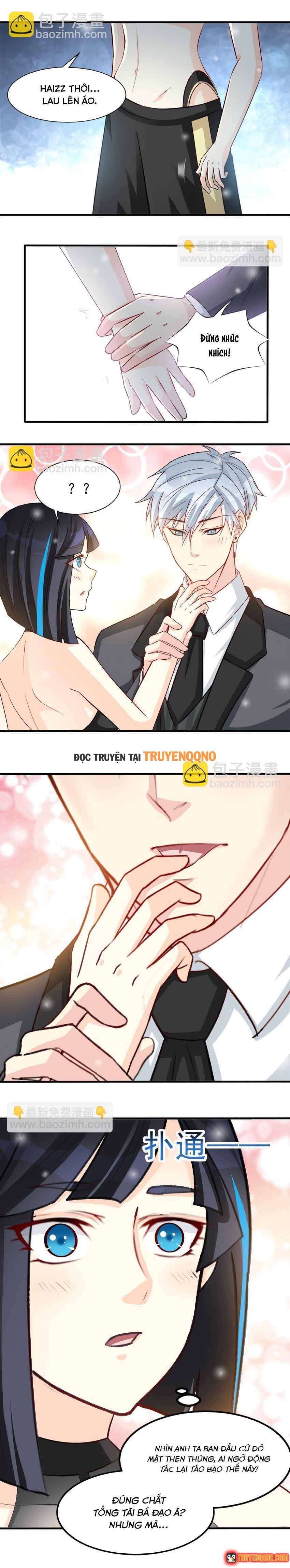 Mở ra các tư thế của nam thần Chap 85 - Next Chap 84