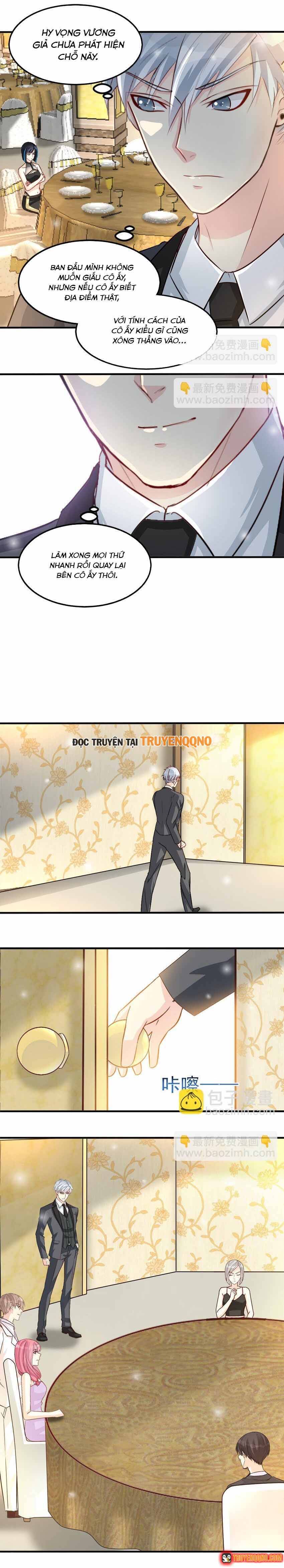 Mở ra các tư thế của nam thần Chap 85 - Next Chap 84