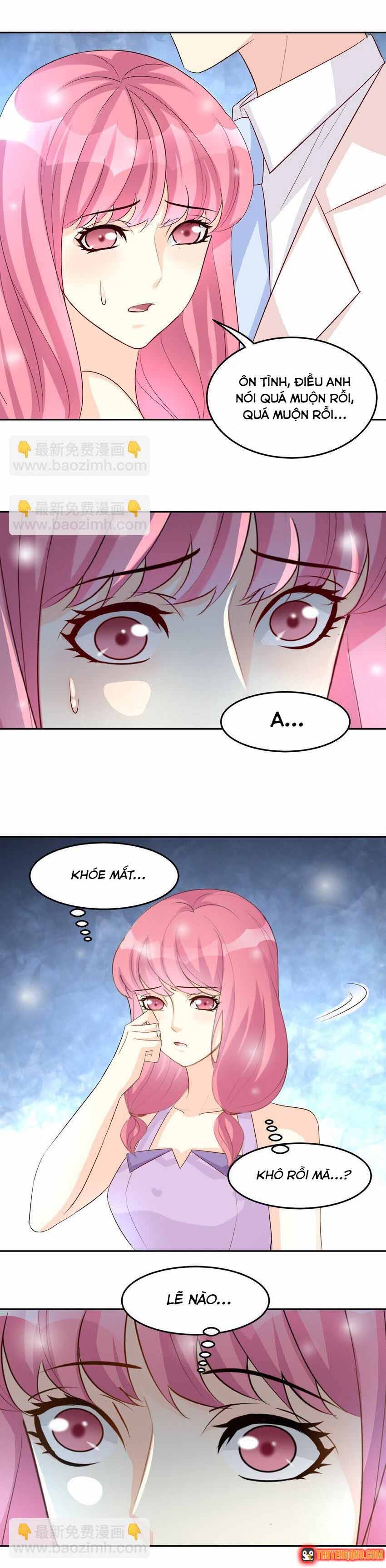 Mở ra các tư thế của nam thần Chap 87 - Next Chap 86