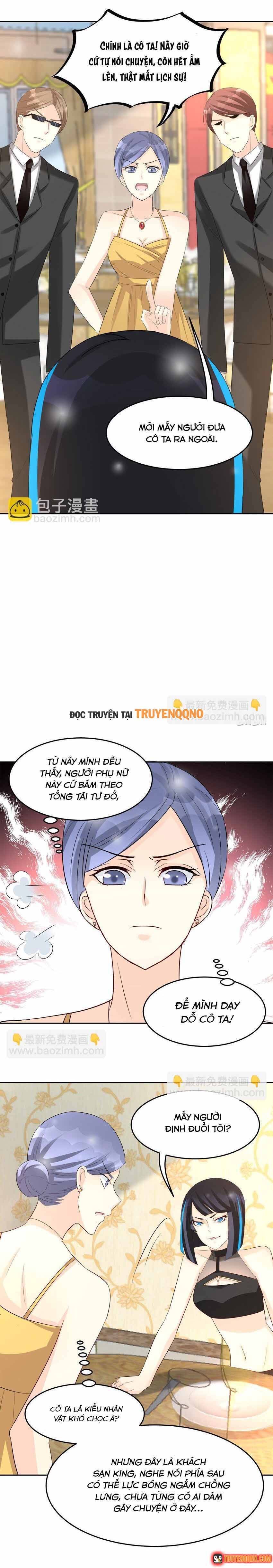 Mở ra các tư thế của nam thần Chap 87 - Next Chap 86