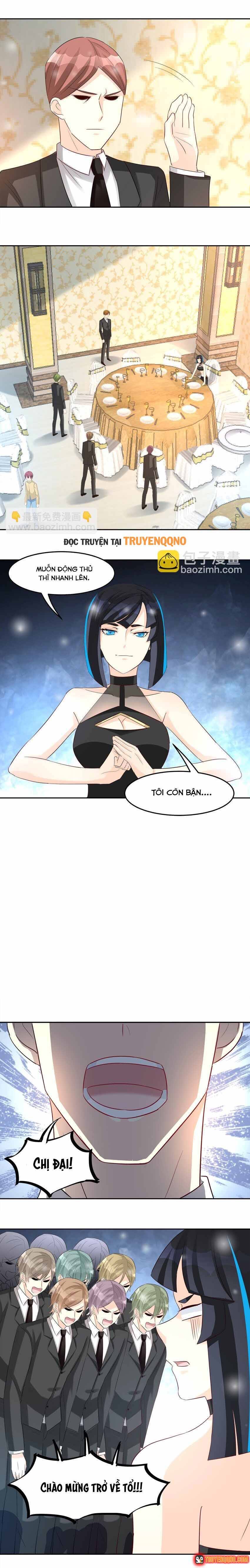 Mở ra các tư thế của nam thần Chap 87 - Next Chap 86