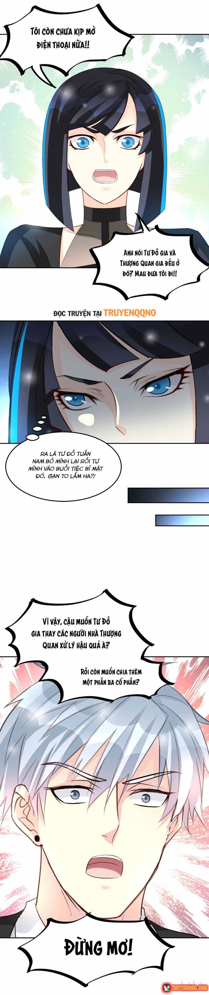 Mở ra các tư thế của nam thần Chap 87 - Next Chap 86