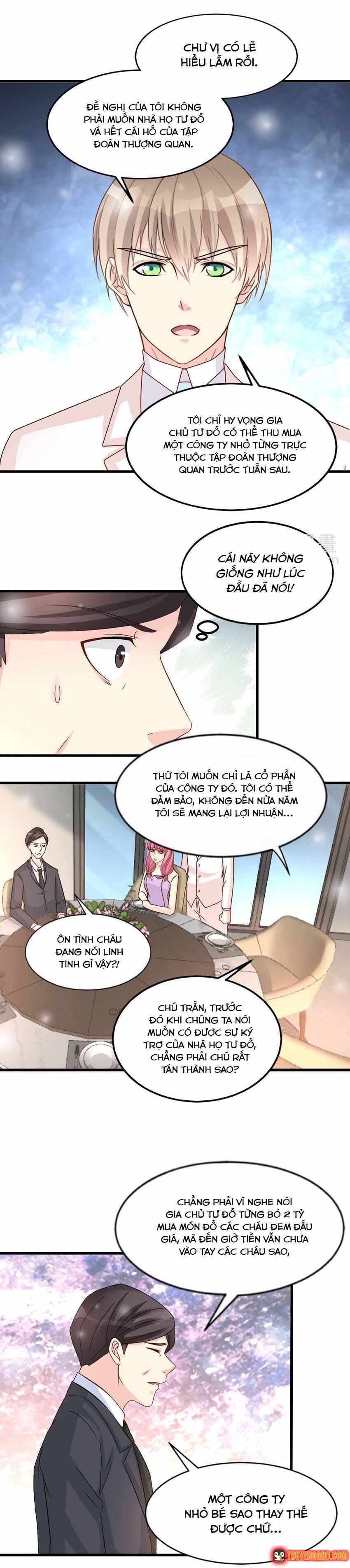 Mở ra các tư thế của nam thần Chap 88 - Next Chap 87