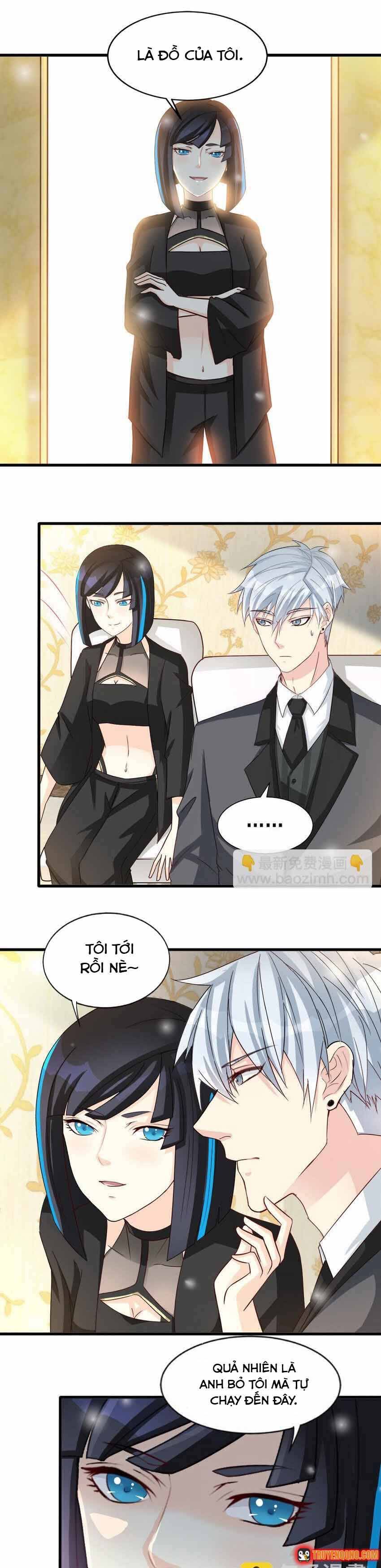 Mở ra các tư thế của nam thần Chap 88 - Next Chap 87