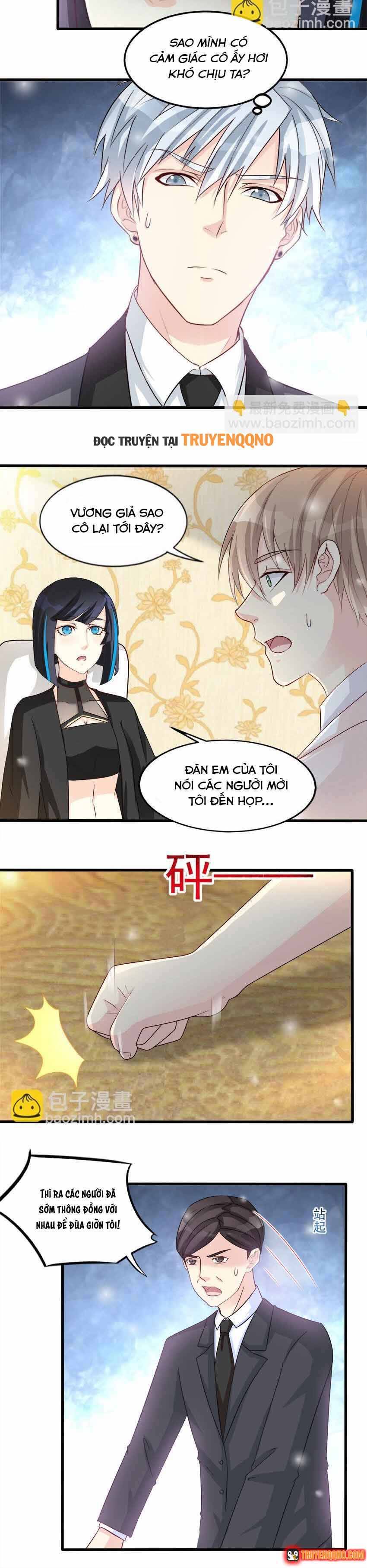 Mở ra các tư thế của nam thần Chap 88 - Next Chap 87