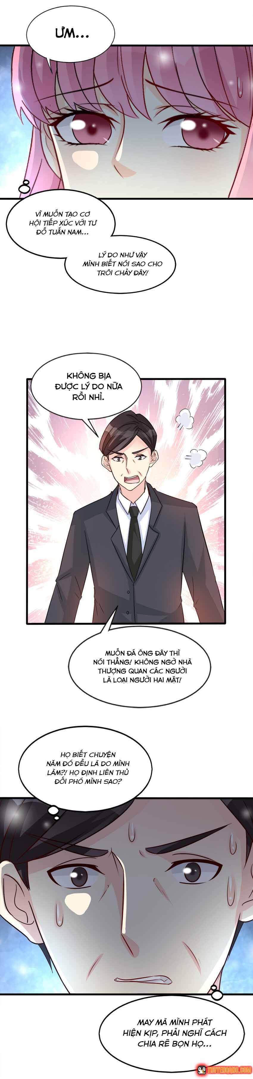 Mở ra các tư thế của nam thần Chap 88 - Next Chap 87