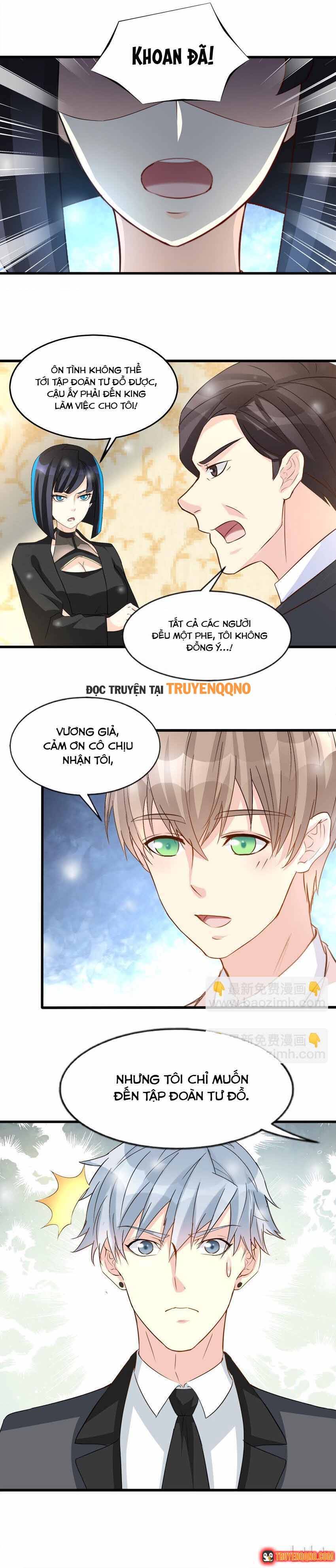 Mở ra các tư thế của nam thần Chap 88 - Next Chap 87