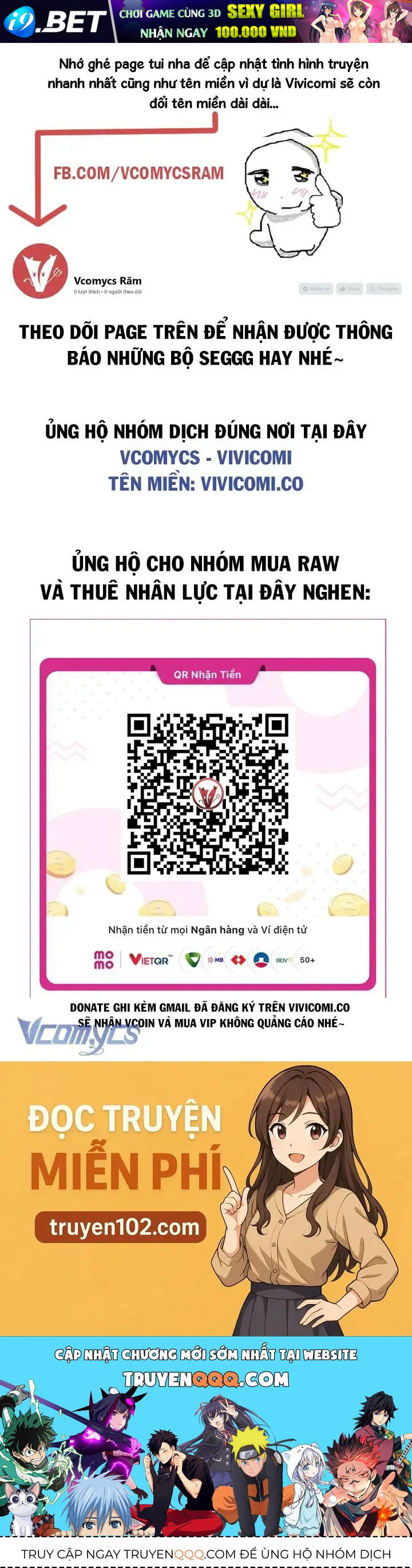Tiếng Trống Vang Dội Chap 51 - Next Chap 50
