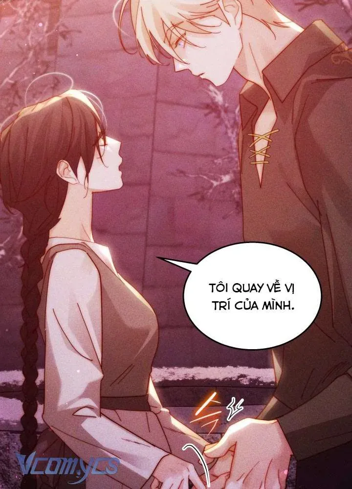 Tiếng Trống Vang Dội Chap 51 - Next Chap 50